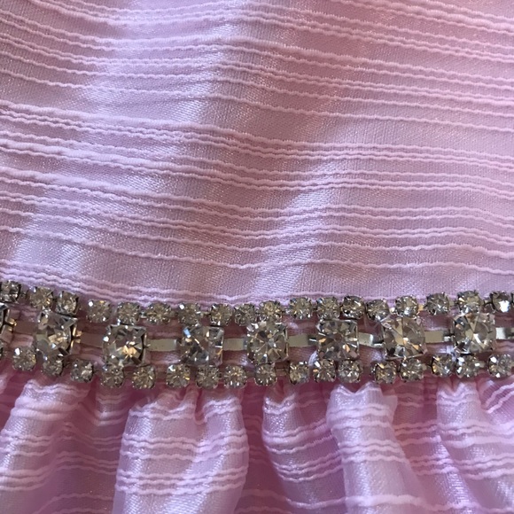 American Princess dress pink - new without tags - Picture 3 of 3